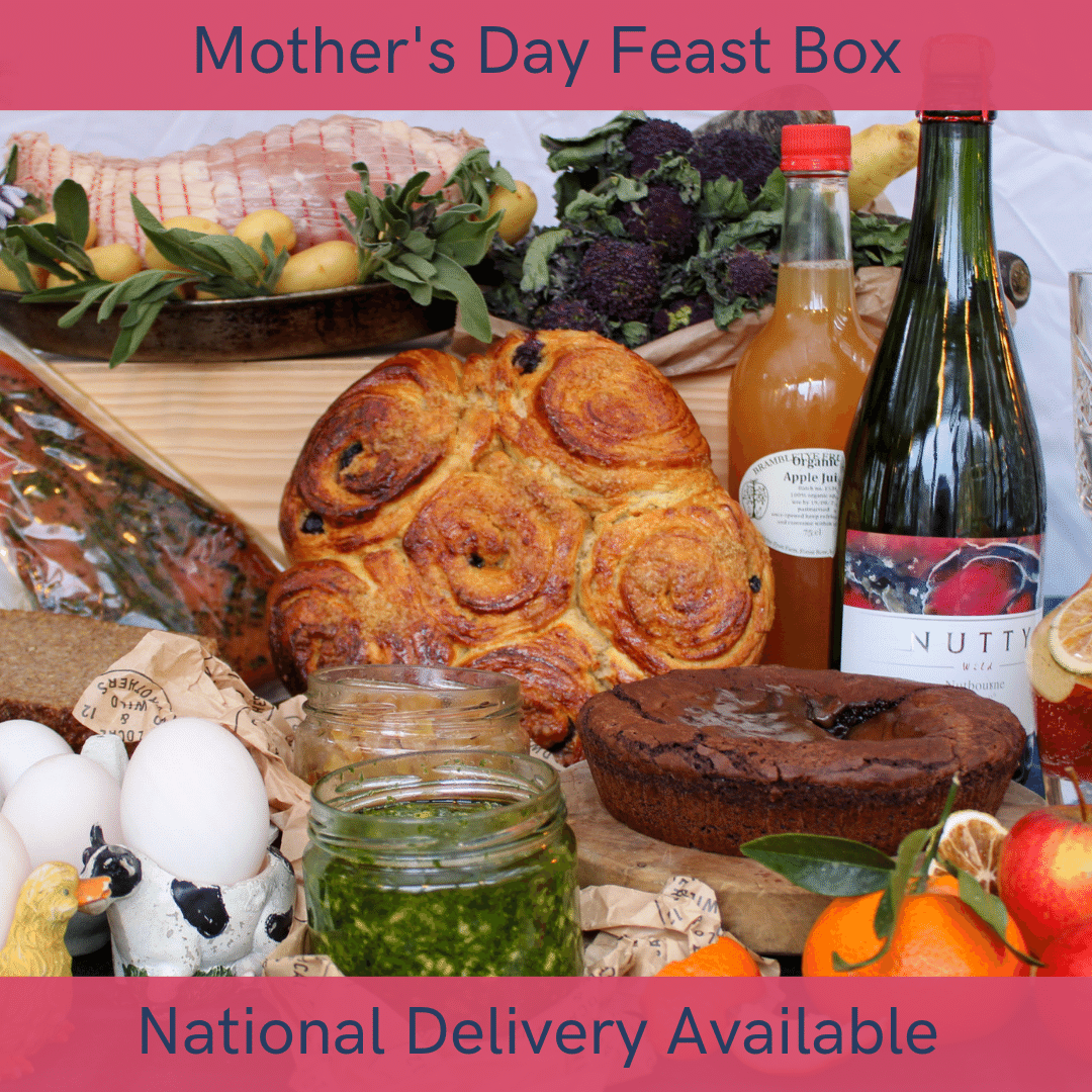 Mother's Day Feast